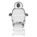 Hoitotuoli SILLON CLASSIC PODO harmaa, 2 moottoria